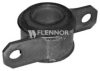 FLENNOR FL5003-J Control Arm-/Trailing Arm Bush